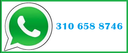 Telefono de Reservas